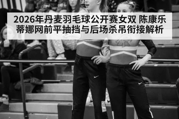 2026年丹麦羽毛球公开赛女双 陈康乐蒂娜网前平抽挡与后场杀吊衔接解析